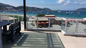 COBERTURA PRAIA DOS ANJOS